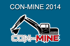 SANME asistirá a Con-Mine 2014