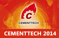 SANME está invitado a asistir a CEMENTTECH 2014