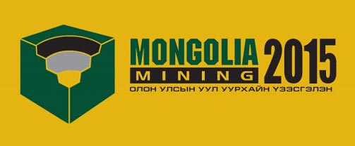 the Mongolia Mining 2015 International Mining & Oil Expo