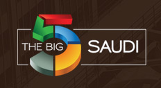 SANME participará en la exposición Saudi Big5 2015