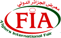 SANME asistirá a la 48ª Feria Internacional de Argel (FIA2015)