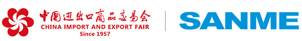 Invitación sincera de SANME de visitarnos en la Feria de Otoño de Cantón 2015