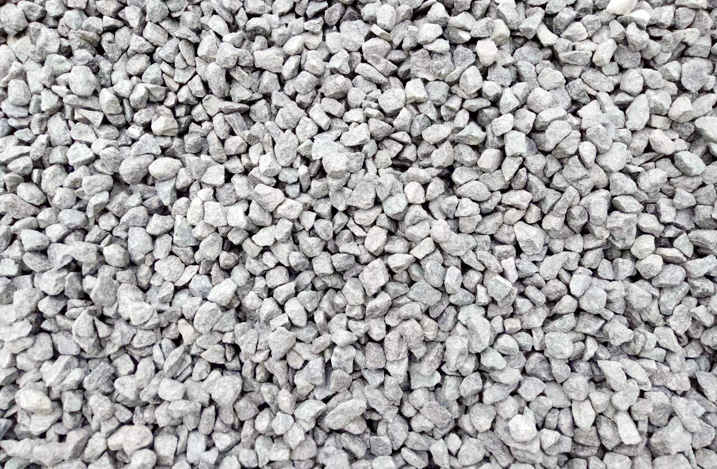 Las trituradoras de cono de alto rendimiento de SANME asisten a la línea de producción de agregados de granito con 1700 TPH en Guangdong, China