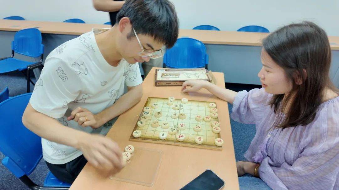 ¡Continúa la emoción de los Juegos del Festival de Primavera 2025 de Shanghai SANME Co., Ltd.!