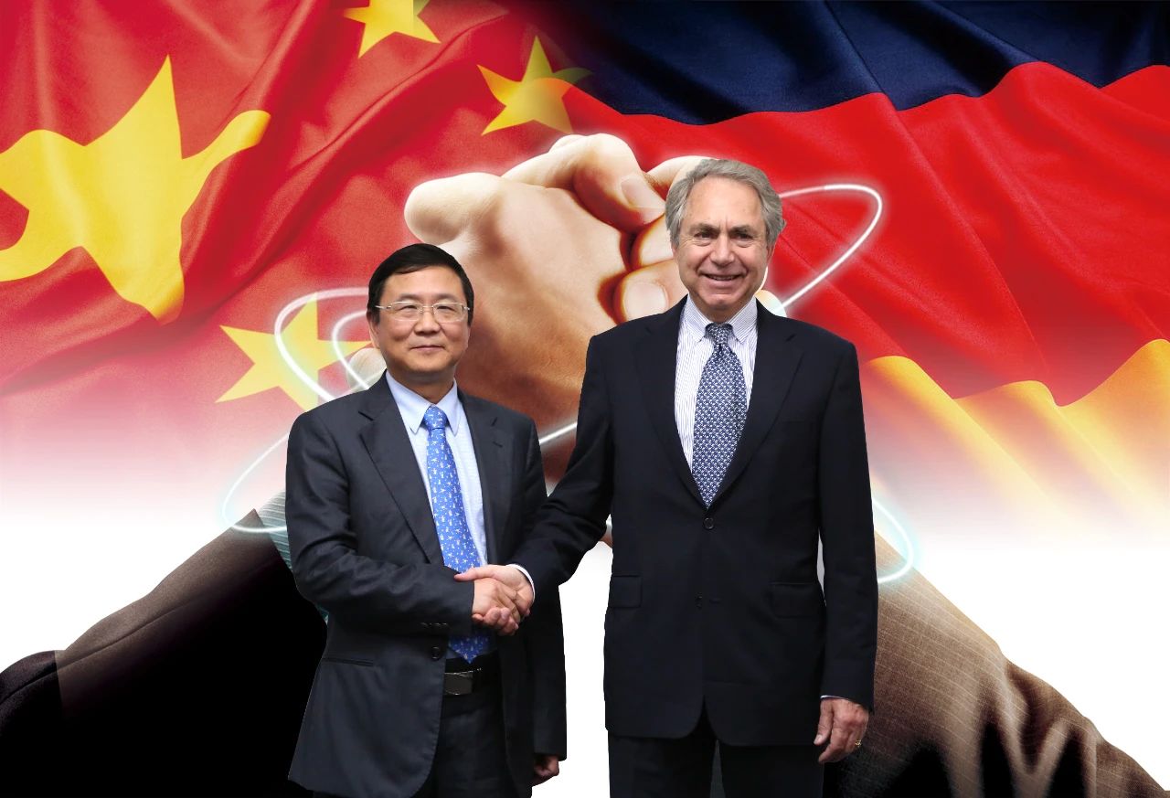 Shanghai SANME: Pionera tecnológica que integra industria, academia, investigación y aplicación