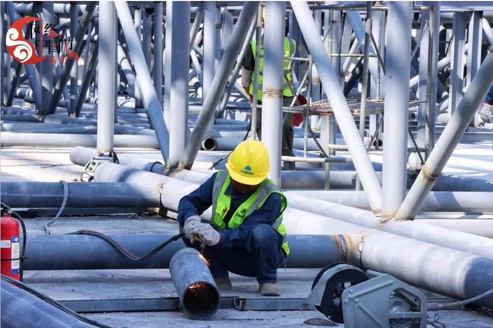 ¡Inversión total de 450 millones de yuanes! Shanmei Co., Ltd. apoya el proyecto de reciclaje integral de residuos mineros de 5 millones de toneladas anuales en Hainan