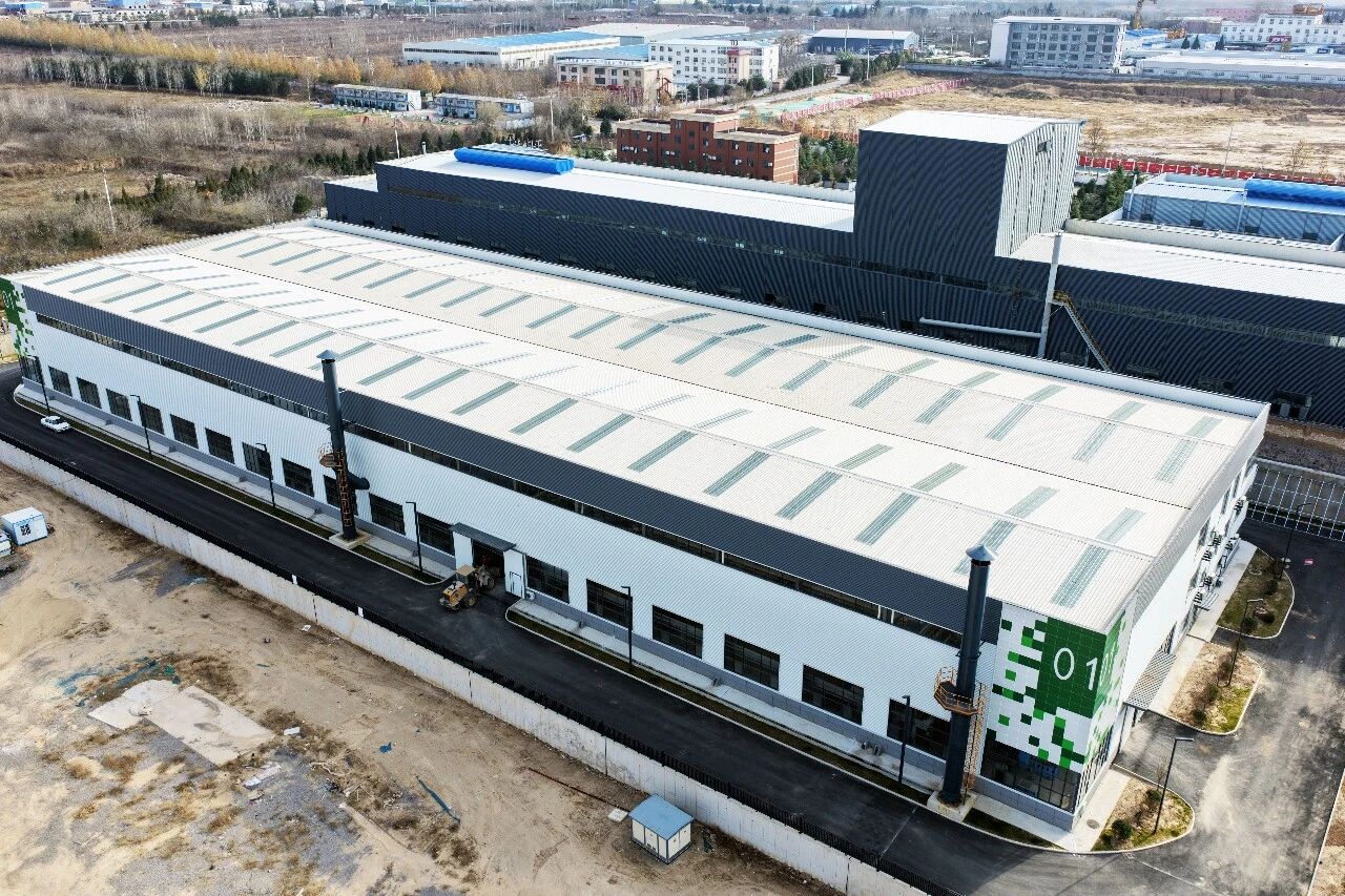 Eliminación de residuos en múltiples etapas + aprovechamiento de alto valor: ¡Shanghai SANME Environmental Protection Equipment Co., Ltd. aumenta significativamente el valor de los residuos de demolición y construcción!