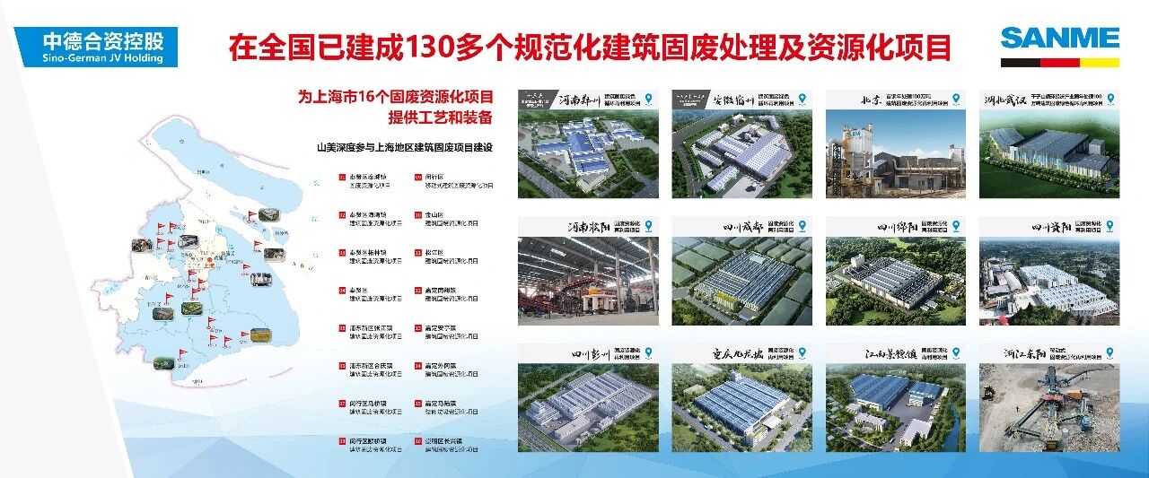 ¡Buenas noticias! Shanghai SANME Co., Ltd. ha sido aprobada como Proyecto Piloto de Estandarización de Shanghái 2026.