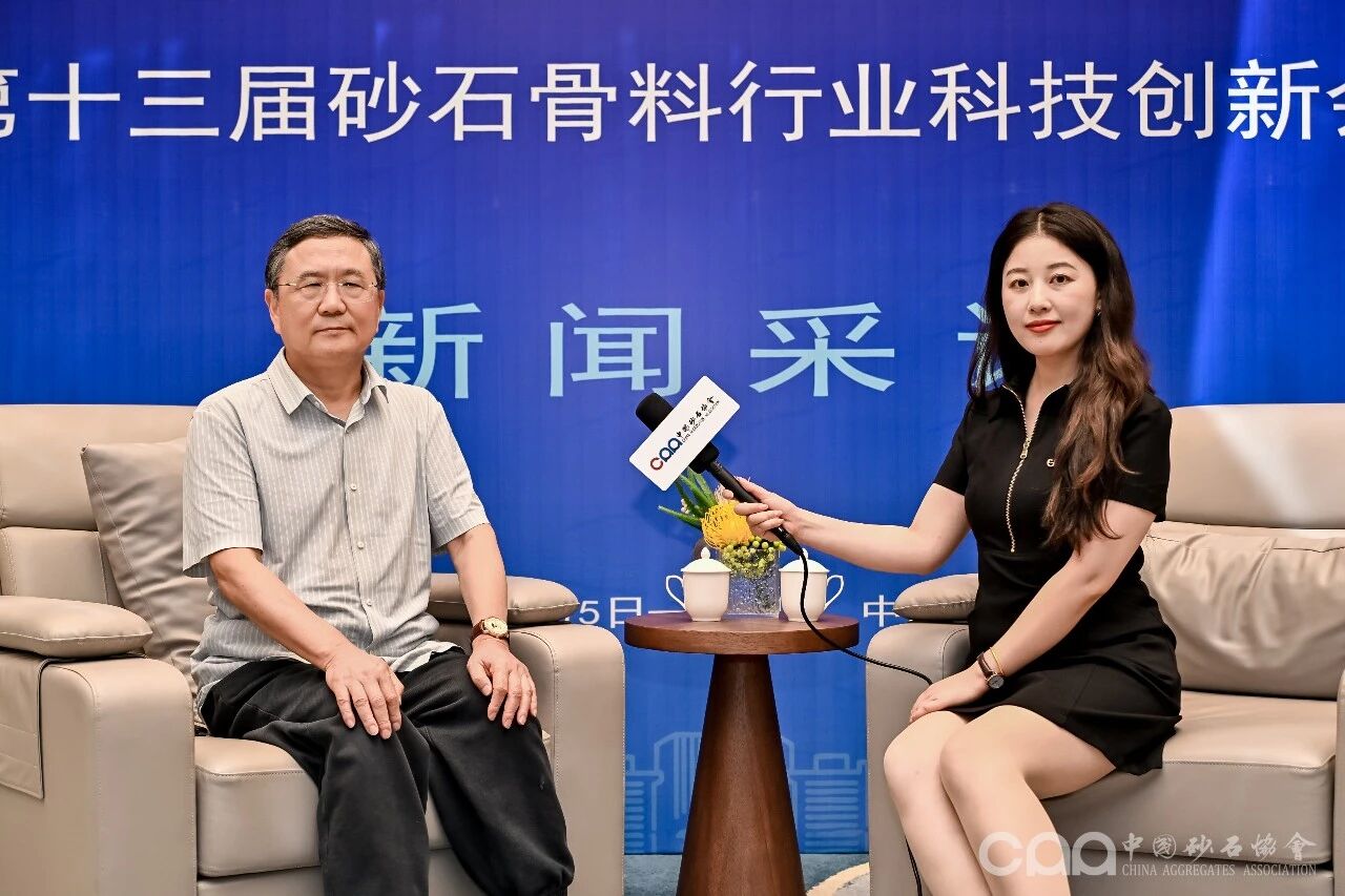 Entrevista de la Asociación | Yang Anmin: Adiós a la competencia homogénea: Un avance impulsado por las exportaciones de tecnología y los servicios integrales